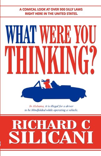 9781462655458: What Were You Thinking?
