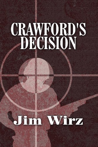 Stock image for Crawford*s Decision for sale by dsmbooks