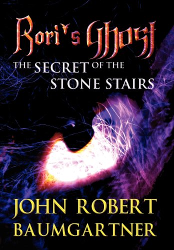 Stock image for Rori's Ghost: The Secret of the Stone Stairs for sale by Bayside Books