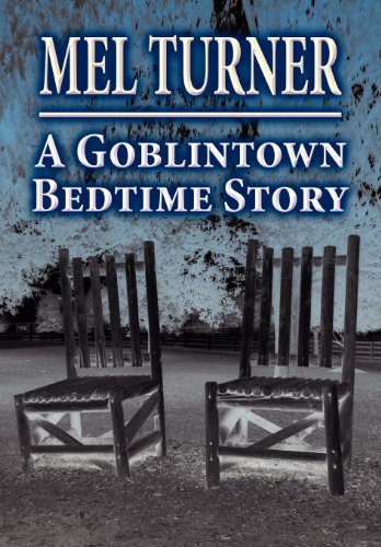 9781462663248: A Goblintown Bedtime Story