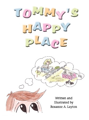 9781462665518: Tommy's Happy Place