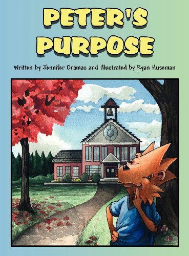 9781462665853: Peter's Purpose