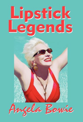 9781462671236: Lipstick Legends