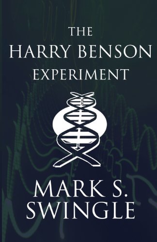 9781462672394: The Harry Benson Experiment
