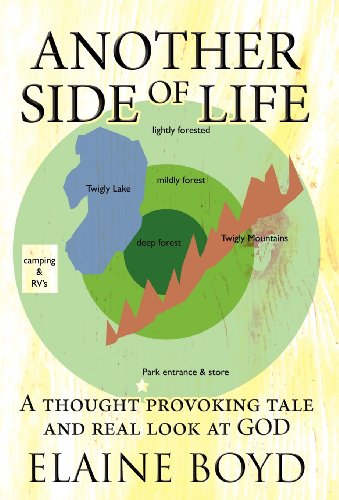 Another Side of Life: A Thought Provoking Tale and Real Look at God (9781462674770) by Boyd, Elaine