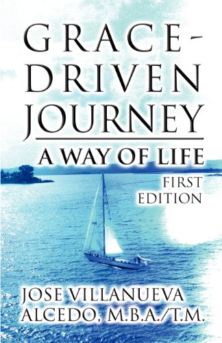 9781462674992: Grace-Driven Journey: A Way of Life