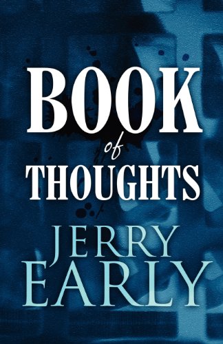 9781462675579: Book of Thoughts