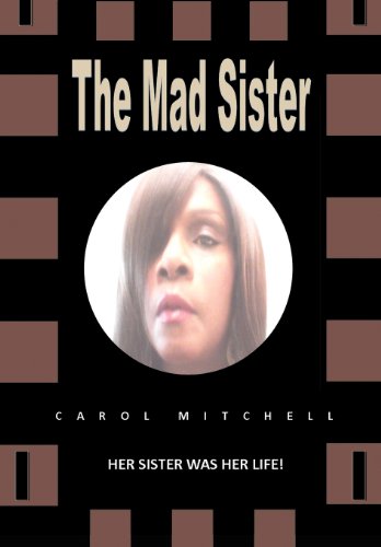 9781462675630: The Mad Sister