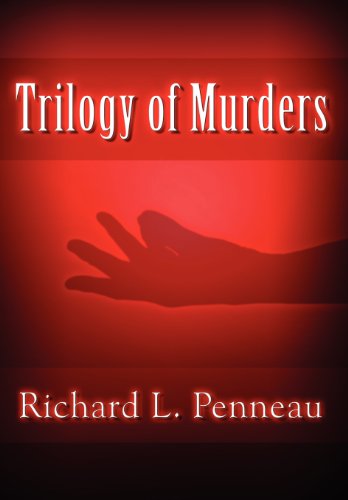 9781462678211: Trilogy of Murders