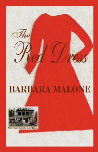 Stock image for The Red Dress: A Blessed House Book for sale by HPB-Diamond