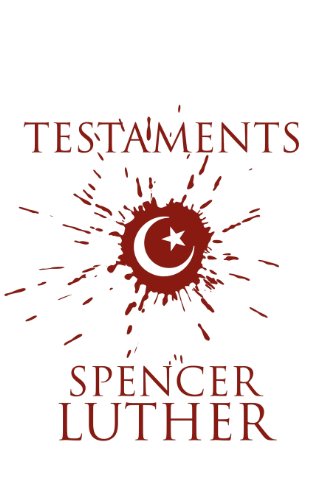 9781462680665: Testaments