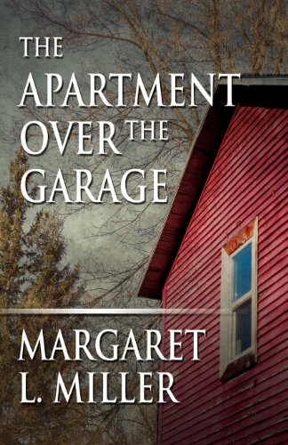 9781462680726: The Apartment Over the Garage