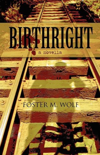 9781462688395: Birthright