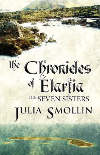 9781462690886: The Chronicles of Etarfia: The Seven Sisters