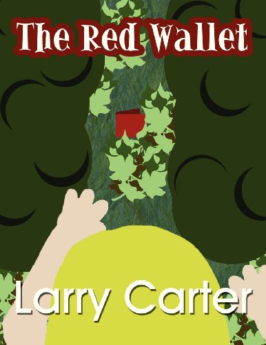 The Red Wallet (9781462696673) by Larry Carter