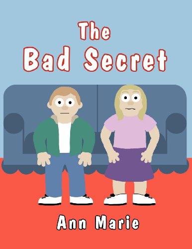 9781462697502: The Bad Secret