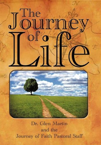 Beispielbild fr The Journey of Life zum Verkauf von Books From California