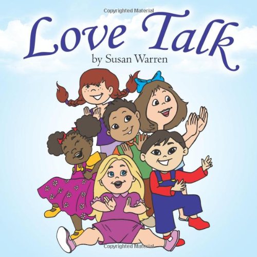 Love Talk (9781462706273) by Warren, Susan
