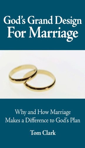 9781462706600: God's Grand Design for Marriage