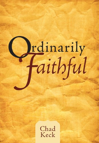 9781462711208: Ordinarily Faithful: Life Lessons From the Judges: Gideon