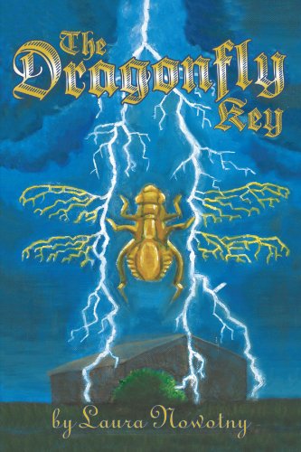 9781462712588: The Dragonfly Key