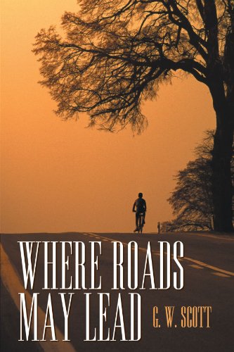9781462713714: Where Roads May Lead