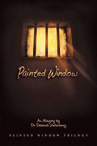 9781462718610: Painted Window