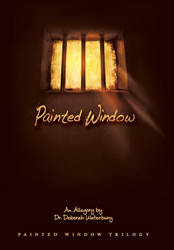 9781462718634: Painted Window