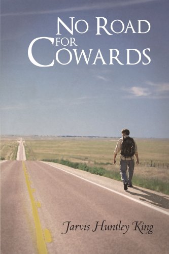 9781462720019: No Road for Cowards