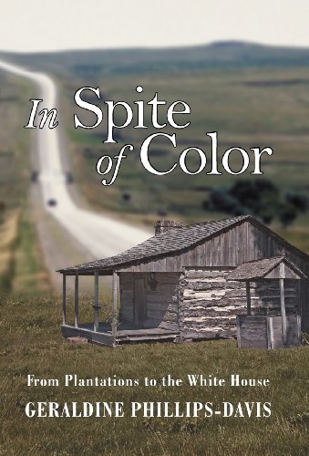 9781462720729: In Spite of Color: From Plantations to the White House
