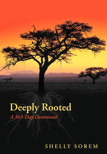 9781462720842: Deeply Rooted: A 365-Day Devotional