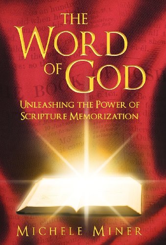 9781462723560: The Word of God: Unleashing the Power of Scripture Memorization