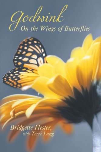 9781462723935: Godwink: On the Wings of Butterflies