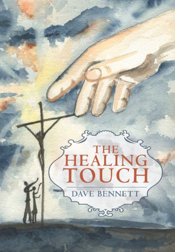 9781462724659: The Healing Touch
