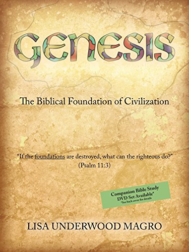 9781462725533: Genesis: The Biblical Foundation of Civilization