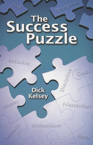 Imagen de archivo de The Success Puzzle a la venta por Better World Books