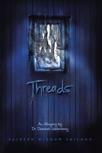 Imagen de archivo de Threads a la venta por Bookmans