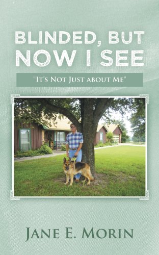 Stock image for Blinded, but Now I See: Its Not Just About Me for sale by Jenson Books Inc