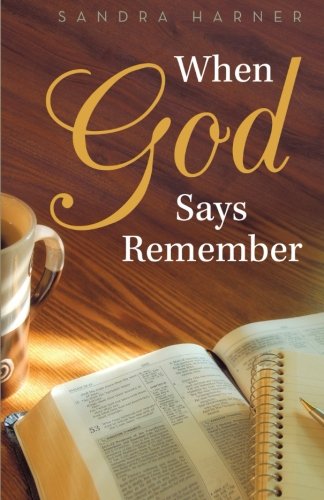 9781462731374: When God Says Remember