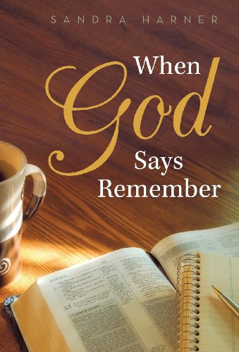 9781462731398: When God Says Remember