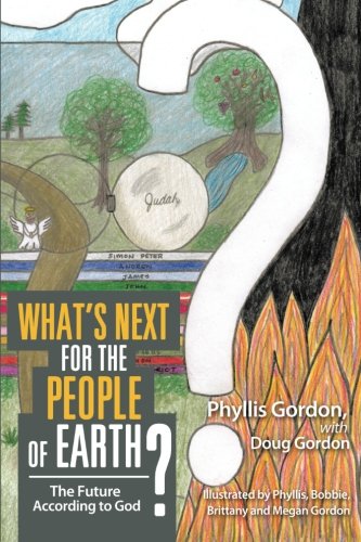 Beispielbild fr What's Next for the People of Earth?: The Future According to God zum Verkauf von ThriftBooks-Dallas