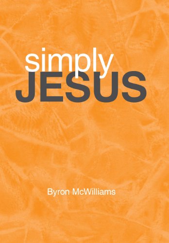 9781462732364: Simply Jesus
