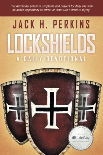 9781462732883: Lockshields: A Daily Devotional