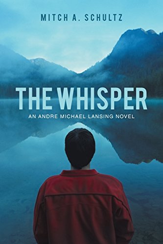 9781462733927: The Whisper: An Andre Michael Lansing Novel