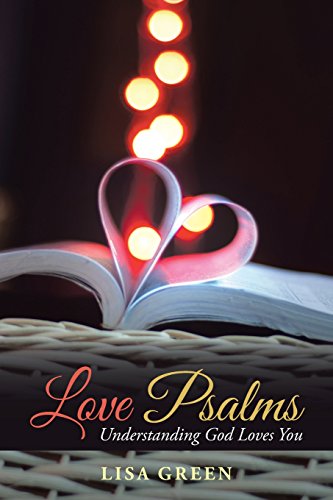Stock image for Love Psalms: Understanding God Loves You for sale by HPB-Emerald