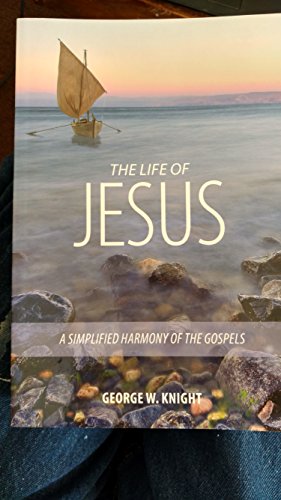 Imagen de archivo de The Life of Jesus a la venta por Christian Book Store