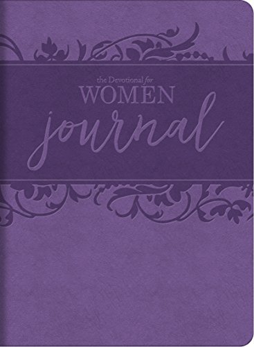 9781462741816: The Devotional for Women Journal