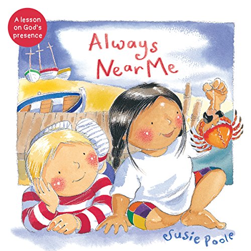 Stock image for Always Near Me for sale by WorldofBooks