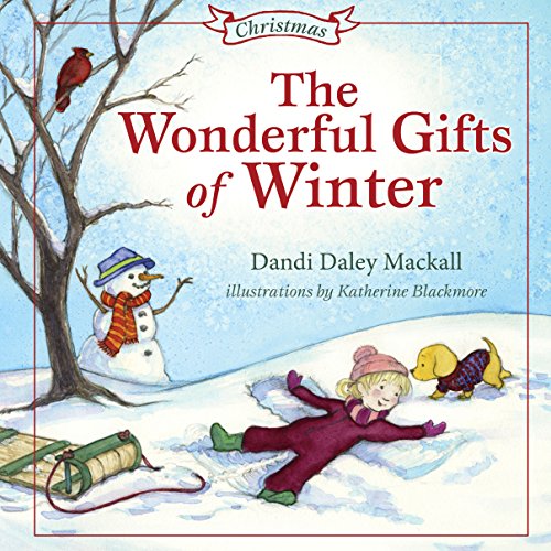 Imagen de archivo de Wonderful Gifts of Winter a la venta por ThriftBooks-Dallas