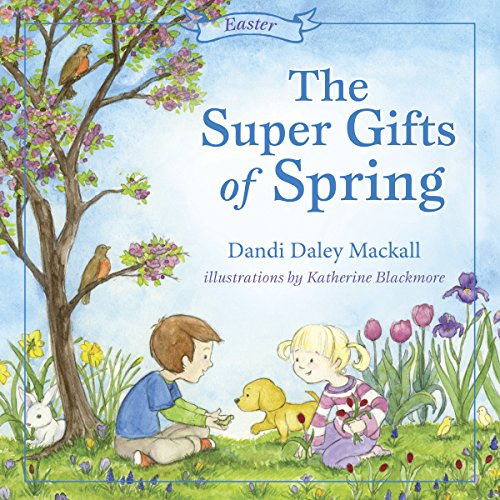 Stock image for Super Gifts of Spring, The (Seasons) for sale by Bahamut Media